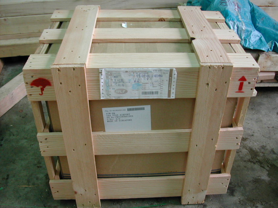 輕型木箱-疏箱 (2)