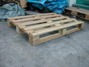 木粒棧板